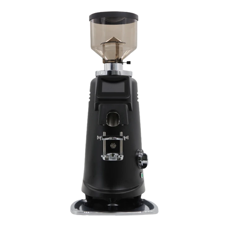 Pengisar Kopi Komersial JX-650PP 83mm Burr