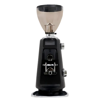 Pengisar Kopi Elektrik Untuk Espresso
