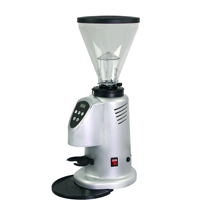 Electric Burr Grinder (10)