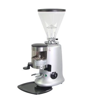 Manual Burr Coffee Grinder