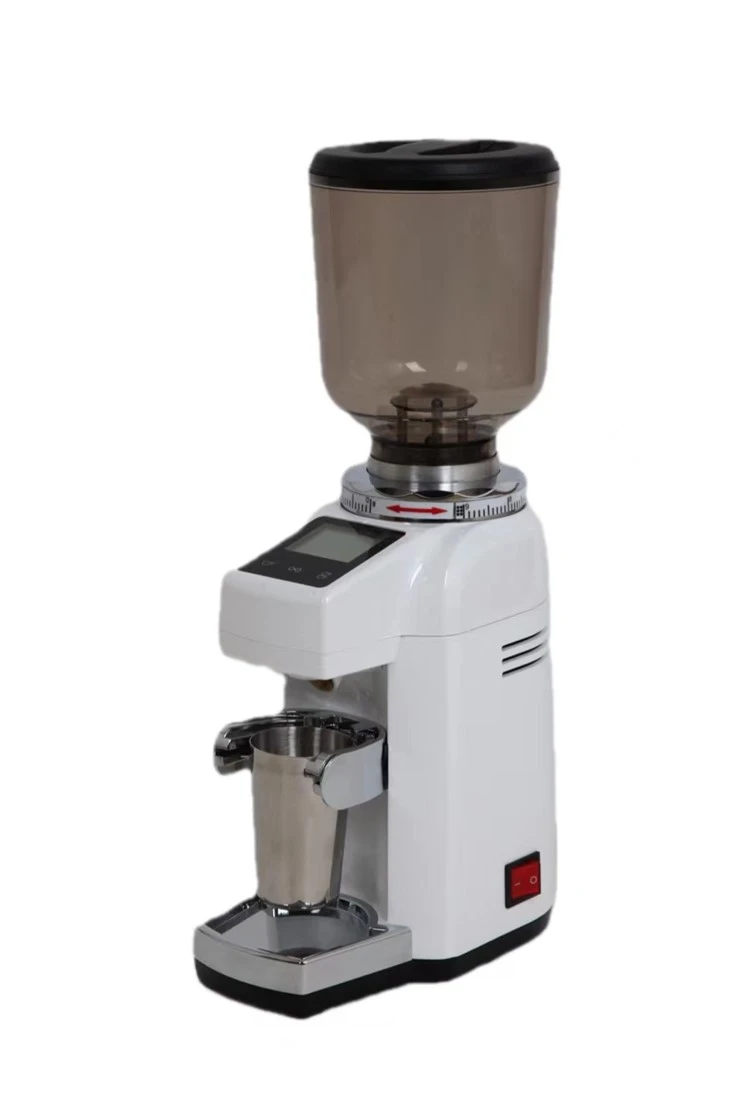 Small Capacity Coffee Bean Grinder