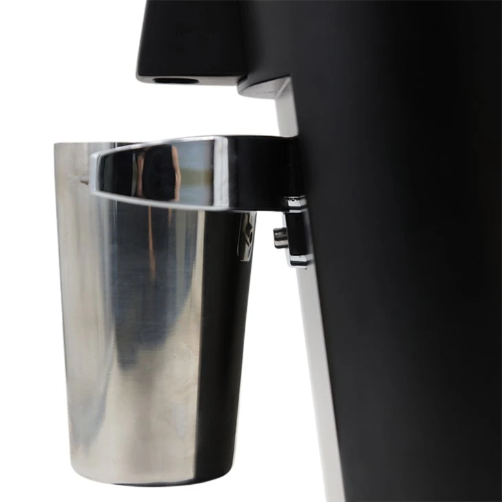 Espresso Grinder Single Dose factory