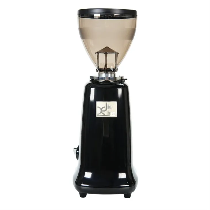 commercial coffee grinder with timer price